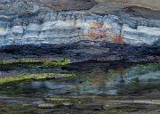 Cliff - Pool